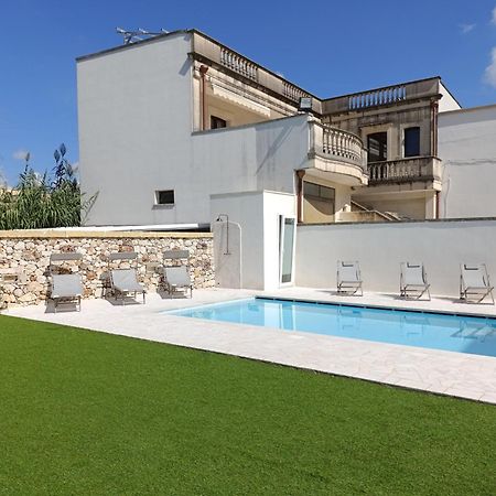 Locazioni Turistiche Pozzodonte E Messapia Apartment Muro Leccese Exterior photo