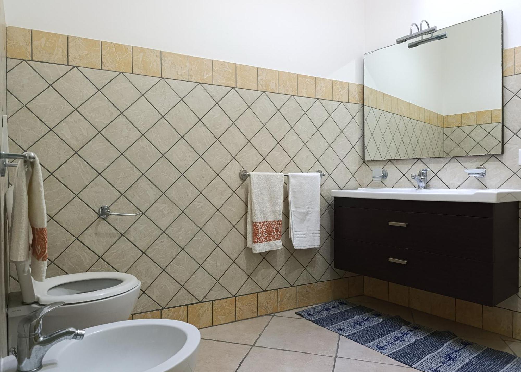 Locazioni Turistiche Pozzodonte E Messapia Apartment Muro Leccese Exterior photo